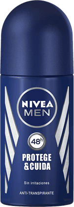 Nivea Men Protect Care Desodorante Rollon 50 ml 50 ml