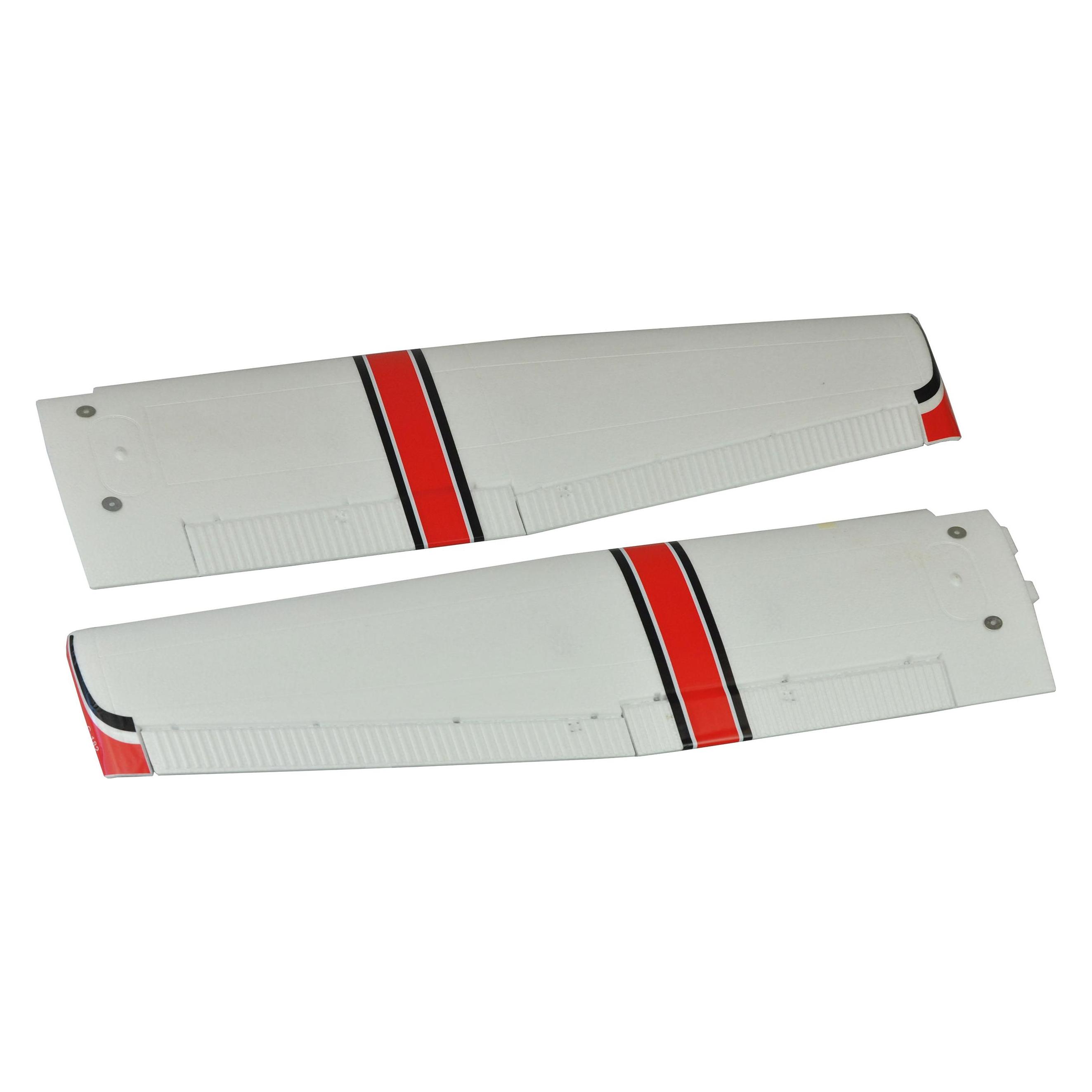 Amewi Tragflächen rot ST1500 (39882037)