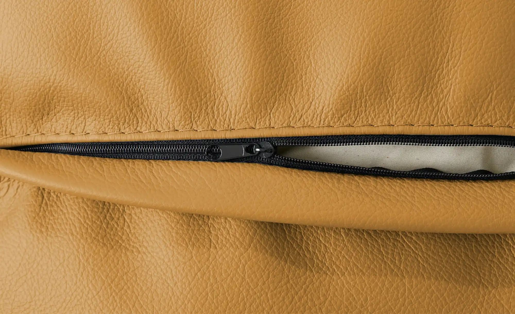 meinSofa Armlehnenkissen  Grace ¦ orange