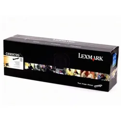 Lexmark, Toner, 0C930X72G Fotoleiter schwarz, C935, X940, X945 (BK)
