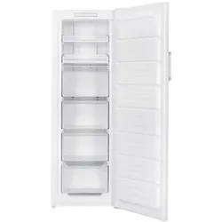 Bomann GS 7366, Gefrierschrank + Gefriertruhe, Weiss