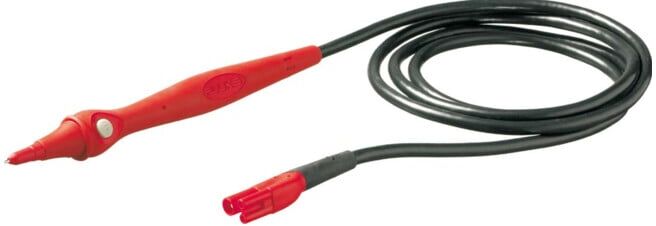 Fluke Tête de test + câbles de mesure pour télécommande TP165X (2107742)
