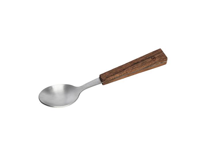 ERNST Petite cuillère Ernst Acacia, 15 cm