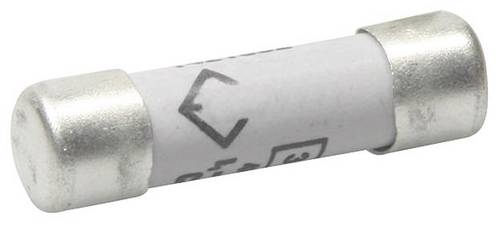 Hager LF320G LF320G Feinsicherung (Ø x L) 10mm x 38mm Inhalt 10St.