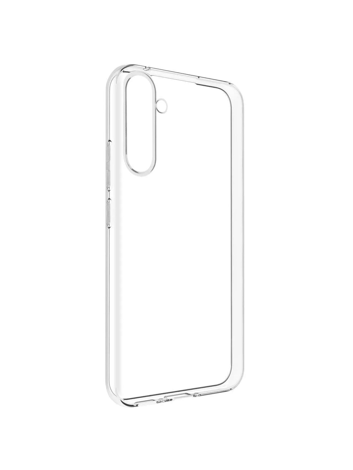 Puro Case Transparent - Samsung Galaxy A54