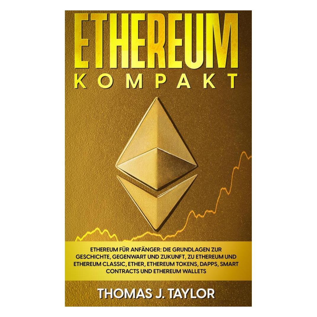 Tredition Ethereum kompakt (Ether, Ethereum Classic) (56234206)