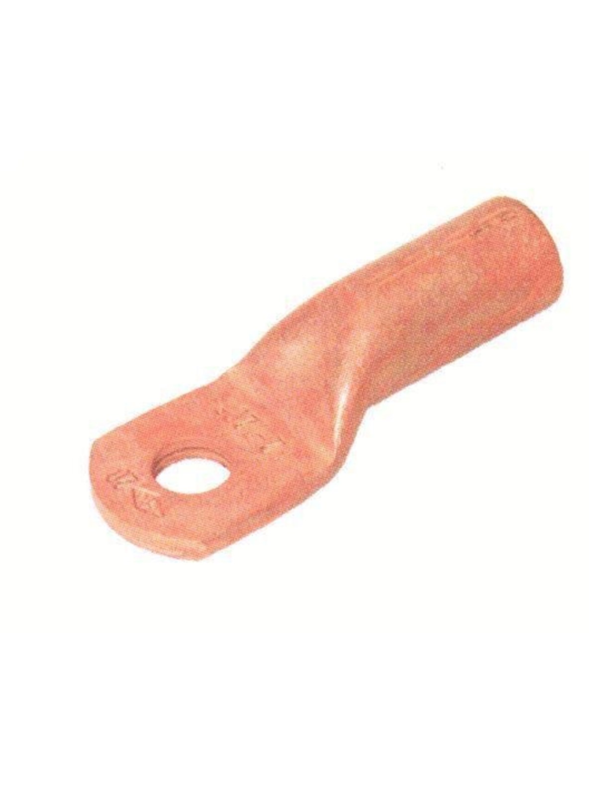 Elpress Din 46235 cu cable lug kr35-12din-n 35mm2 m12