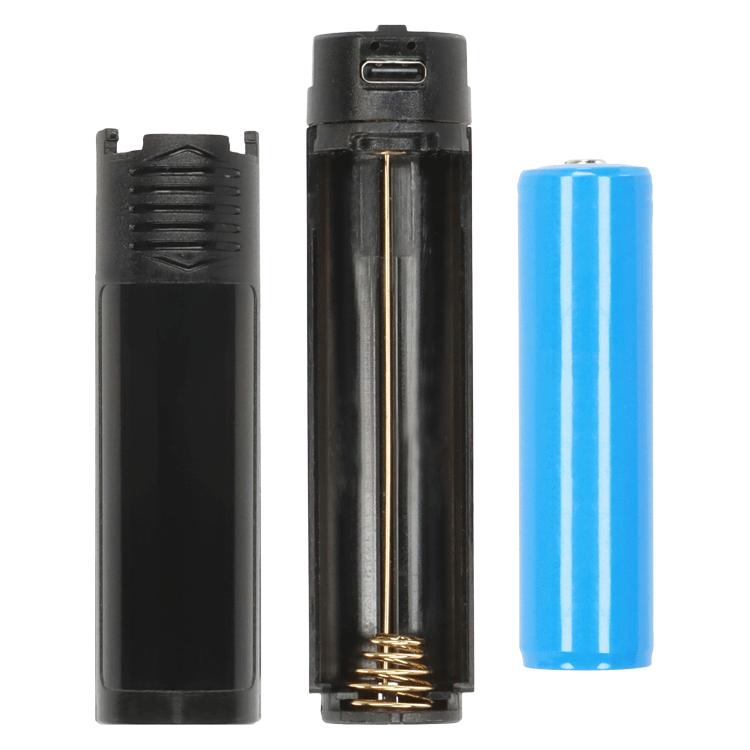 Brennenstuhl Akku Pack AP18650 (3.70 V) (1172640085)
