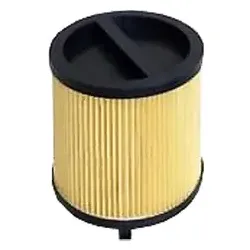 Motorfilter Sprintus Feinstaub-Filterpatrone N55, N77, N80 Maschinenfilter für N 55, N 77, N 80