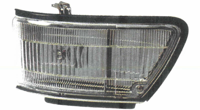 PRASCO TY0814024 Blinker