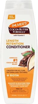 Palmers Cocoa Butter Biotin Acondicionador 400 ml