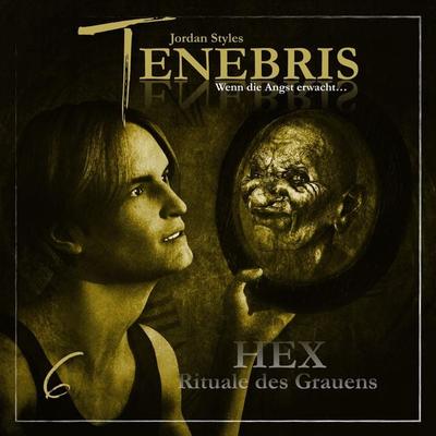 HEX - Rituale des Grauens - Jordan Styles, Audio, 4260434326305
