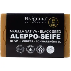 Alepposeife - Nigella Sativa 100g