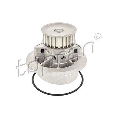 Topran Wasserpumpe [Hersteller-Nr. 206322] für Opel, Vauxhall