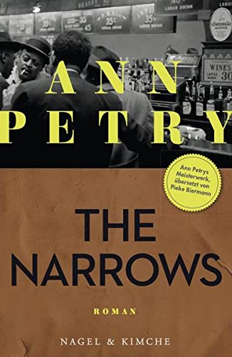 Ann Petry - The Narrows: Roman - Preis vom 11.10.2026 15:43:13 h