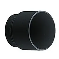 Zumtobel Group Abblendtubus SUP2 S TUBE BK