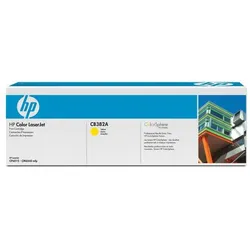 HP 824A (CB382A) - toner, yellow (gelb)