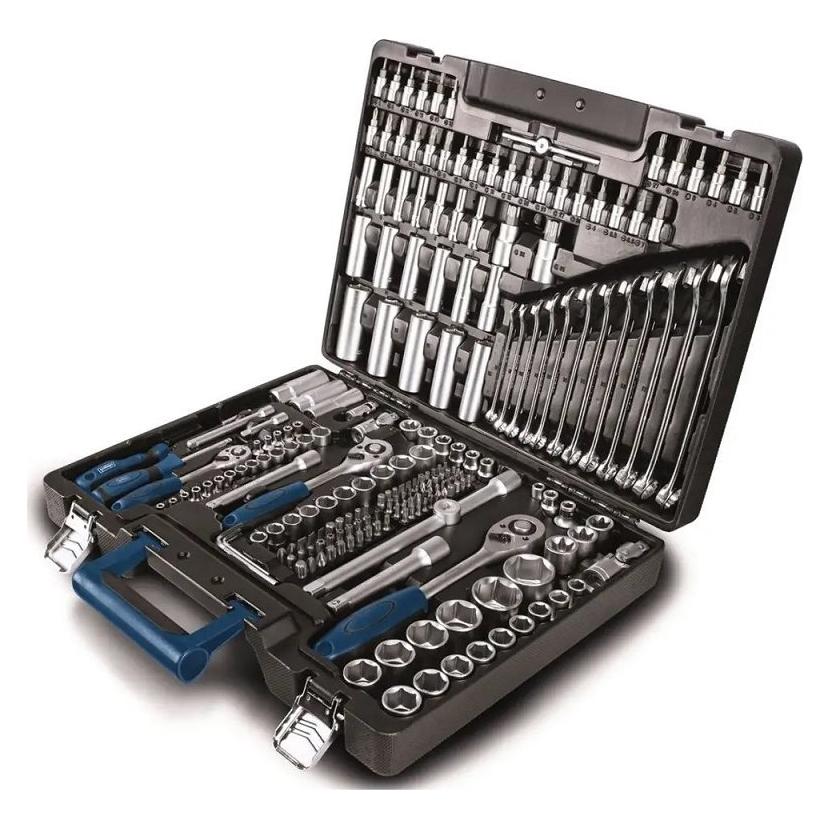 Scheppach TB217 (217 Teile) (5909307900)