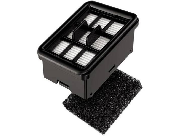 Staubsauger-Saugfilter BISSELL CrossWave - Farbe: schwarz - Staubsaugerzubehör