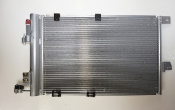 CLIMTEX CH2-200 Air conditioning condenser