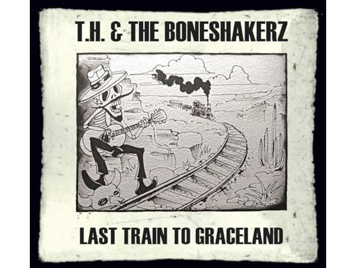 Last Train To Graceland
