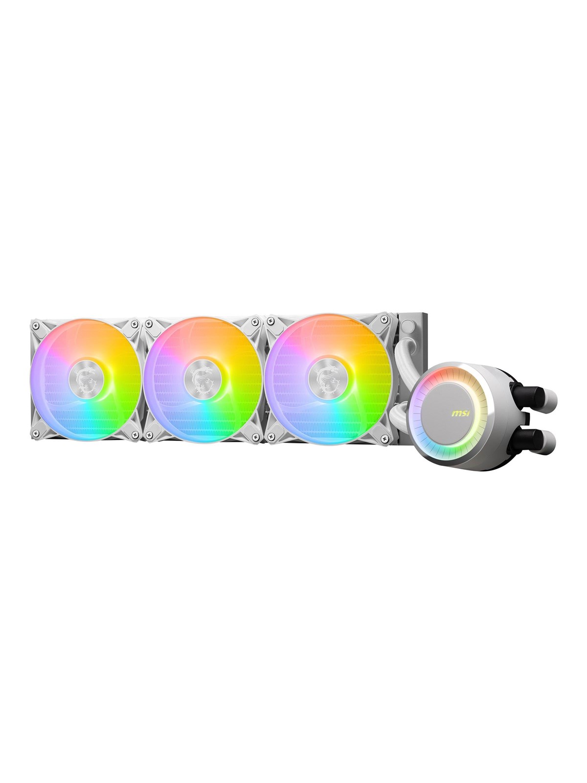 MSI MAG CORELIQUID E360 - CPU-Wasserkühlung