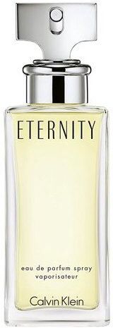 Calvin Klein Eternity Eau de Parfum Spray 50 ml