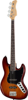 Marcus Miller V3 TS 2nd Gen Tobacco Sunburst