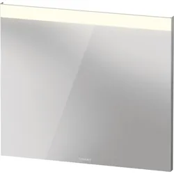 Duravit Spiegel „Licht & Spiegel“ 80 × 70 cm