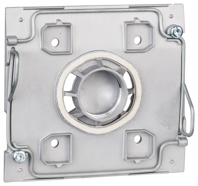 Bosch Schwingplatte, 110 x 100 mm 2608601446