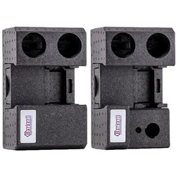 Barberi Isolierung für Pumpengruppe und Regeleinheit, für 07G.04.DN20-07G.DN20 for07G.04.DN20-07G.DN20