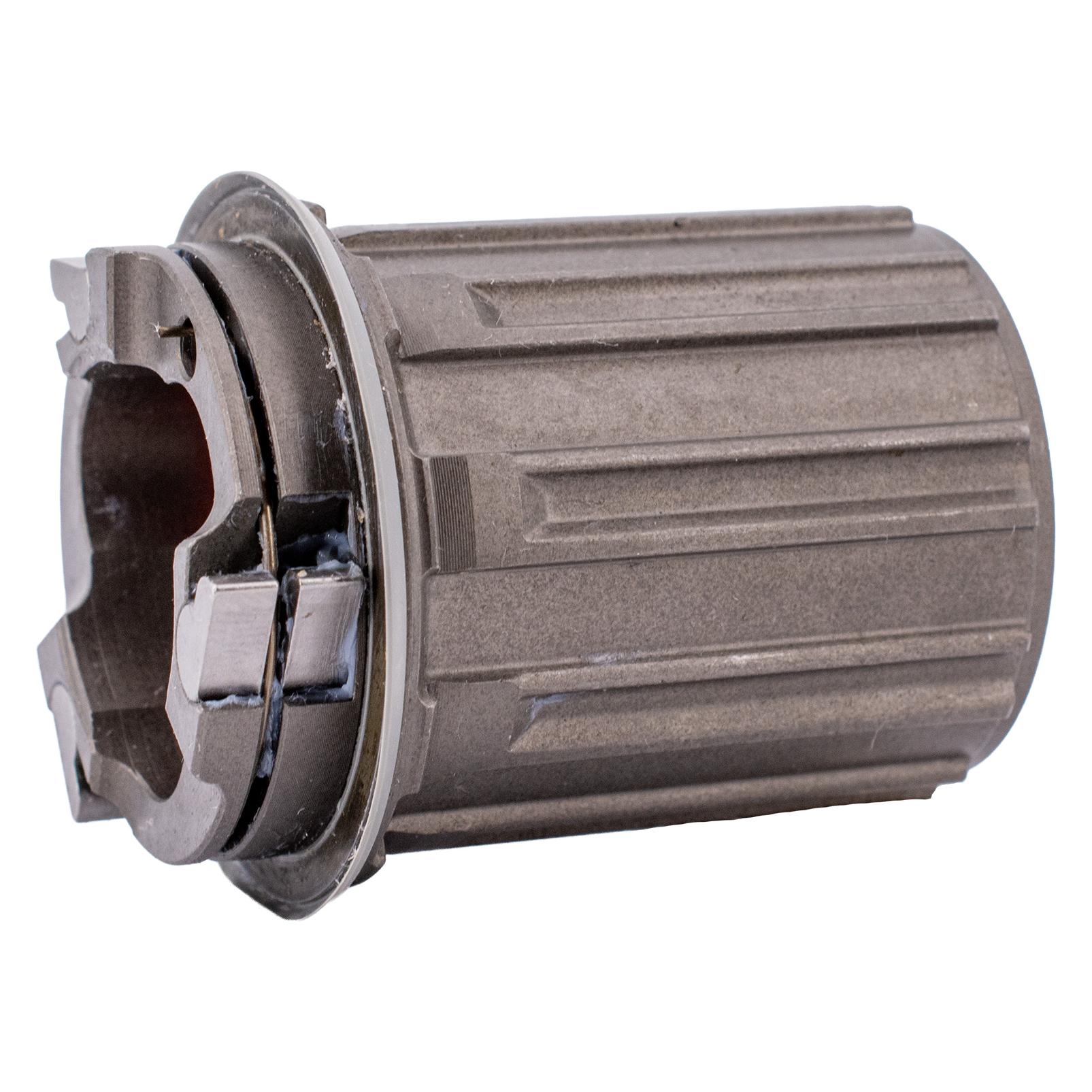 Fulcrum Freilaufkörper - HG, Stahl, D. 33 mm (R0-201S)
