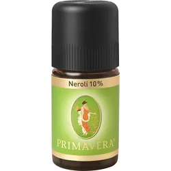 Primavera Neroli 10%