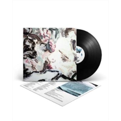 For Love of Grace & the Hereafter - Iceage, Vinyl