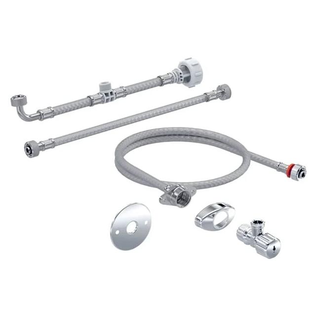 Geberit Wasseranschlussset für UP- Spülkästen 12 /15 cm (240.635.00.1)
