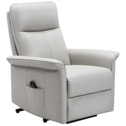 Relaxsessel Carlo Beige