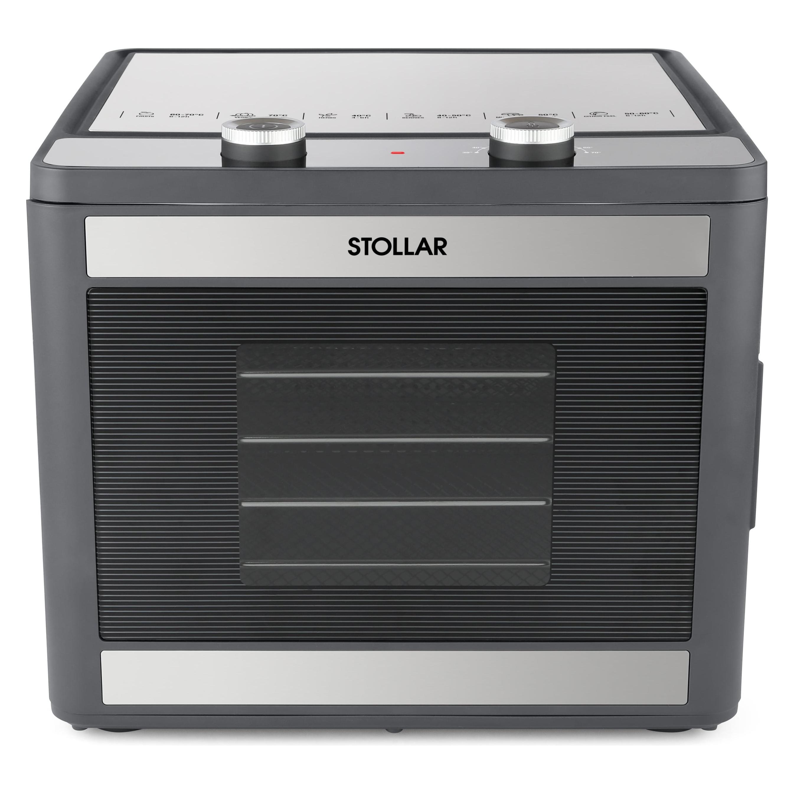 Stollar DHS750 Trockenanlage für Versorgungsbetriebe (76563183)