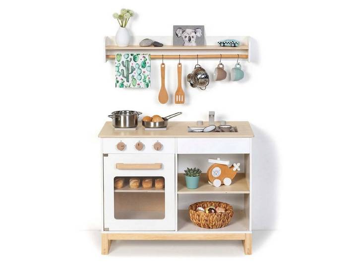 MUSTERKIND® Spielküche Magnolia