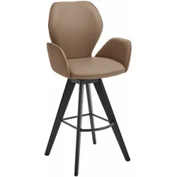 Barstuhl COLORADO (BHT 62x59x123 cm) - BHT 62x59x123 cm