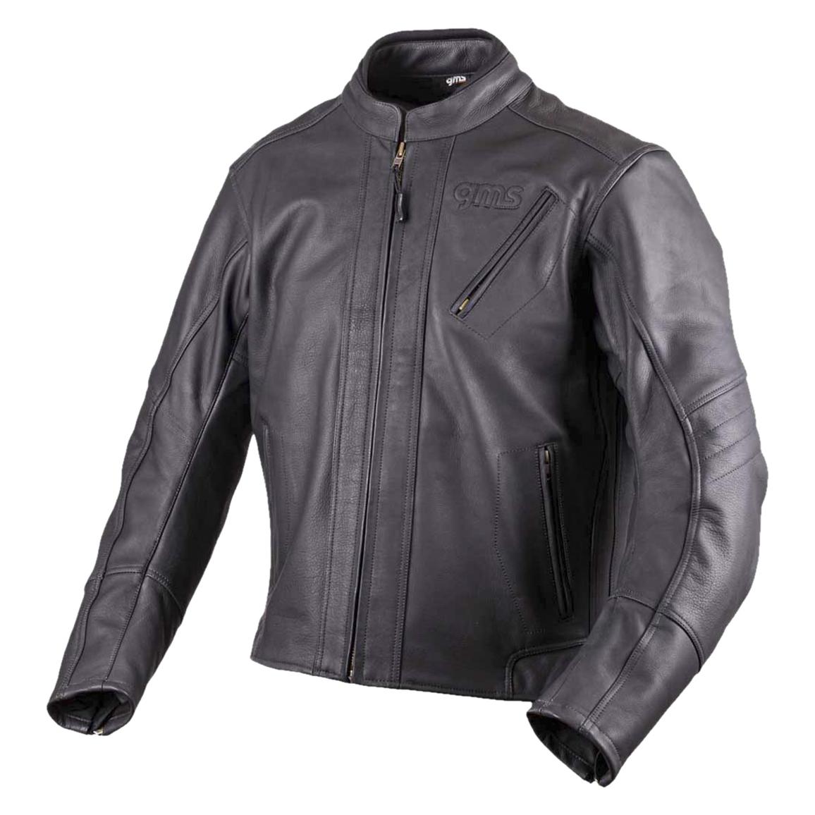 GMS Jacke Panther (Herren, L) (ZG73301-003-L)