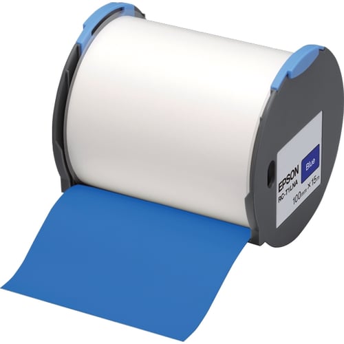 Epson RC-T1LNA de olefina azul 100mm x 15M