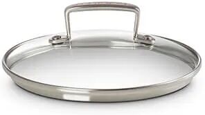 Le Creuset Toughened Non-Stick 18cm Glass Lid