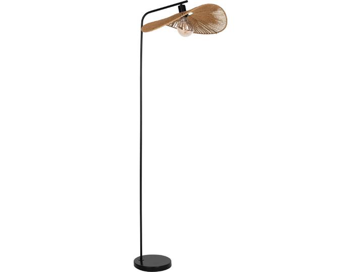 EGLO SIRUELA\, Noir\, Universel\, Acier\, IP20\, II\, E27