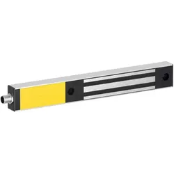 ABB, Einbruchschutz + Alarmanlage, MAGNE 4 OSSD INFO Elektromagn. Zuhaltung mit integr. Sich.-Sensor ADAM OSSD-INFO 2TLA042022R4600