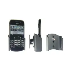 Brodit 511283 Mobile Phone Halter - Nokia E6-00 Handy Halterung - passiv - mi...