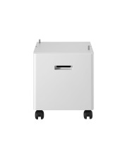 Brother Druckerunterschrank weiß für DCP-L6600DWT MFC-6000 (ZUNTL6000W)