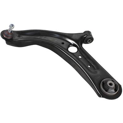 METZGER AUTOTEILE Lenker, Radaufhängung 58169301 für HYUNDAI