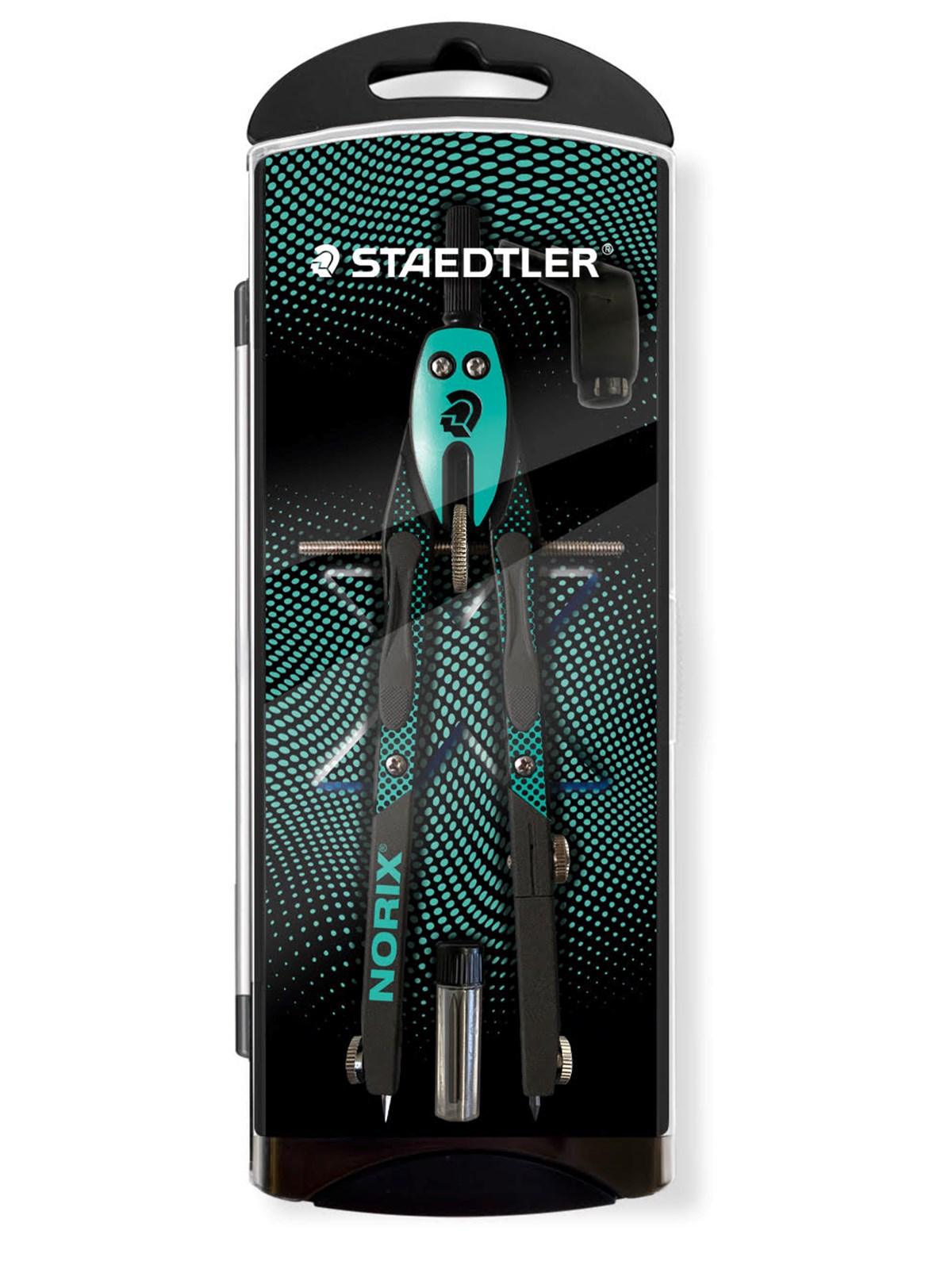 Staedtler NORIX 555 compass