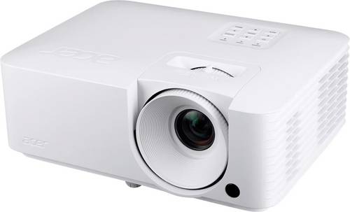 Acer Beamer XL2521 (Vero) DLP 4000 ANSI-Lumen 1920 x 1080 Full HD Full HD, Integrierter Lautsprecher
