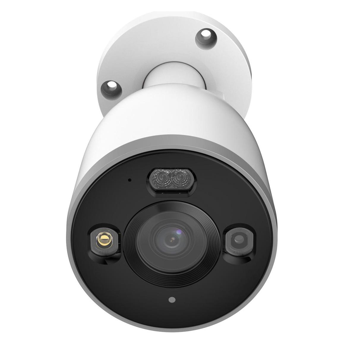 Dahua TECHNOLOGY DH-IPC-F3DP-PV-0360B-EUR Bullet 3MP 3.6mm IR LED (2304 x 1296 Pixels) (DH-IPC-F3DP-PV-0360B)